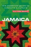 Jamaica - Culture Smart! The Essential Guide to Customs and Culture 2011 9781857335286 Front Cover