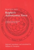 Selections from Kepler's Astronomia Nova  cover art