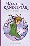 Kendra Kandlestar and the Crack in Kazah 2014 9781927018286 Front Cover