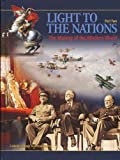 Light to the Nations 2 The Making of the Modern World  9781935644286 Front Cover