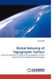 Global Indexing of Topographic Surface 2010 9783838338286 Front Cover