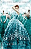 La seleccion /  The Selection:  cover art