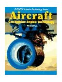 Aircraft Gas Turbine Engine Technology  cover art