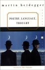 Poetry, Language, Thought  cover art