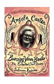 Burning Your Boats The Collected Short Stories  9780140255287 Front Cover