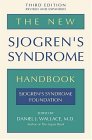 New Sjogren's Syndrome Handbook  cover art