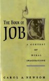 Book of Job A Contest of Moral Imaginations