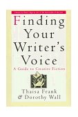 Finding Your Writer's Voice A Guide to Creative Fiction cover art