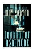 Journal of a Solitude  cover art