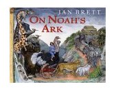 On Noah's Ark 2003 9780399240287 Front Cover