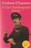 A Liar's Autobiography:  9780413777287 Front Cover
