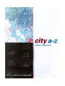 City A-Z Urban Fragments cover art