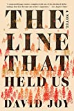 Line That Held Us  9780425280287 Front Cover