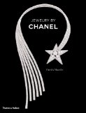 Jewelry by Chanel 2012 9780500516287 Front Cover