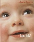 Baby! Talk! 1999 9780517800287 Front Cover