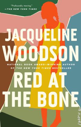 Red at the Bone A Novel  9780525535287 Front Cover