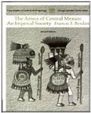 Aztecs of Central Mexico An Imperial Society cover art