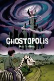 Ghostopolis  cover art