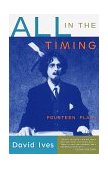 All in the Timing Fourteen Plays cover art