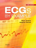 ECGs by Example  cover art