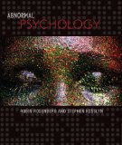 Abnormal Psychology  9780716717287 Front Cover