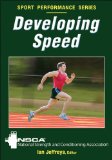 Developing Speed: 2013 9780736083287 Front Cover