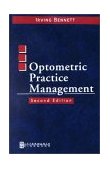 Optometric Practice Management  cover art
