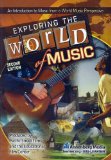 Exploring the World of Music: cover art