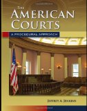 American Courts: a Procedural Approach  cover art