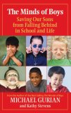 Minds of Boys Saving Our Sons from Falling Behind in School and Life cover art