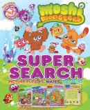 Moshi Monsters Super Search 2013 9780794429287 Front Cover