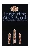 Liturgies of the Western Church  cover art