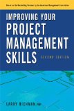 Improving Your Project Management Skills  cover art
