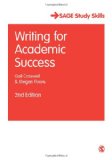 Writing for Academic Success 
