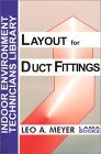 Layout for Duct Fittings  cover art