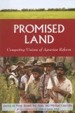 Promised Land Competing Visions of Agrarian Reform cover art