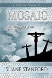 Mosaic When God Uses All the Pieces 2011 9781426716287 Front Cover
