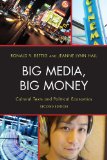 Big Media, Big Money Cultural Texts and Political Economics cover art