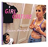 Girl Culture  9781452159287 Front Cover
