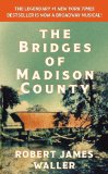 Bridges of Madison County  9781455554287 Front Cover