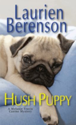 Hush Puppy  9781496719287 Front Cover