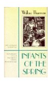 Infants of the Spring  cover art