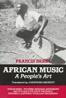 African Music A People's Art cover art
