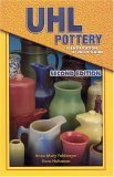 UHL Pottery Identification and Value Guide 2nd 2006 9781574325287 Front Cover