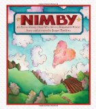 Nimby An Extraordinary Cloud Who Meets a Remarkable Friend 2011 9781595834287 Front Cover