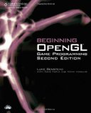 Beginning OpenGL Game Programming, Second Edition 2nd 2009 9781598635287 Front Cover