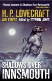 Shadows over Innsmouth 2013 9781781165287 Front Cover