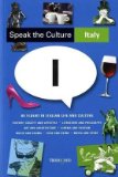 Speak the Culture Italy cover art