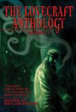 Lovecraft Anthology Vol I A Graphic Collection of H. P. Lovecraft's Short Stories  9781906838287 Front Cover