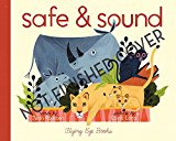 Safe and Sound  9781911171287 Front Cover